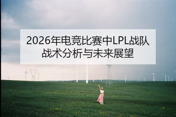 2026年电竞比赛中LPL战队战术分析与未来展望